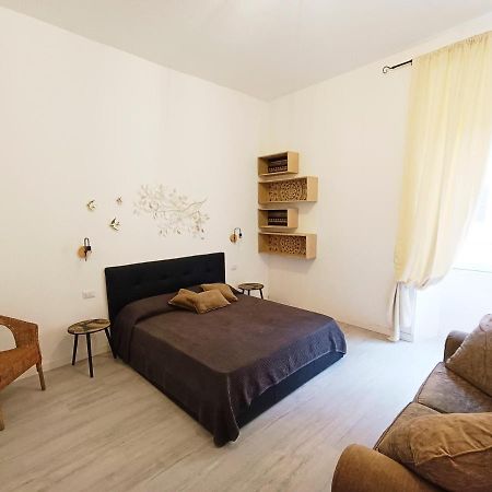 Giulio Cesare 78 Apartment Řím Exteriér fotografie