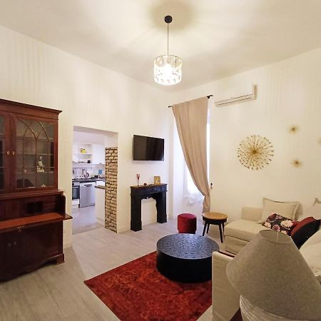 Giulio Cesare 78 Apartment Řím Exteriér fotografie