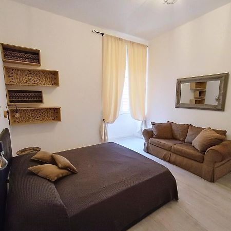 Giulio Cesare 78 Apartment Řím Exteriér fotografie