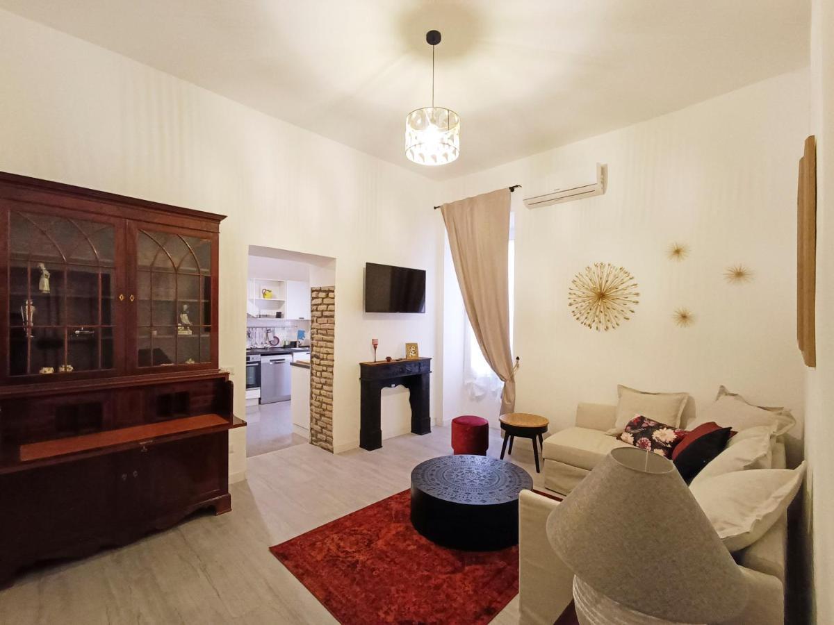 Giulio Cesare 78 Apartment Řím Exteriér fotografie