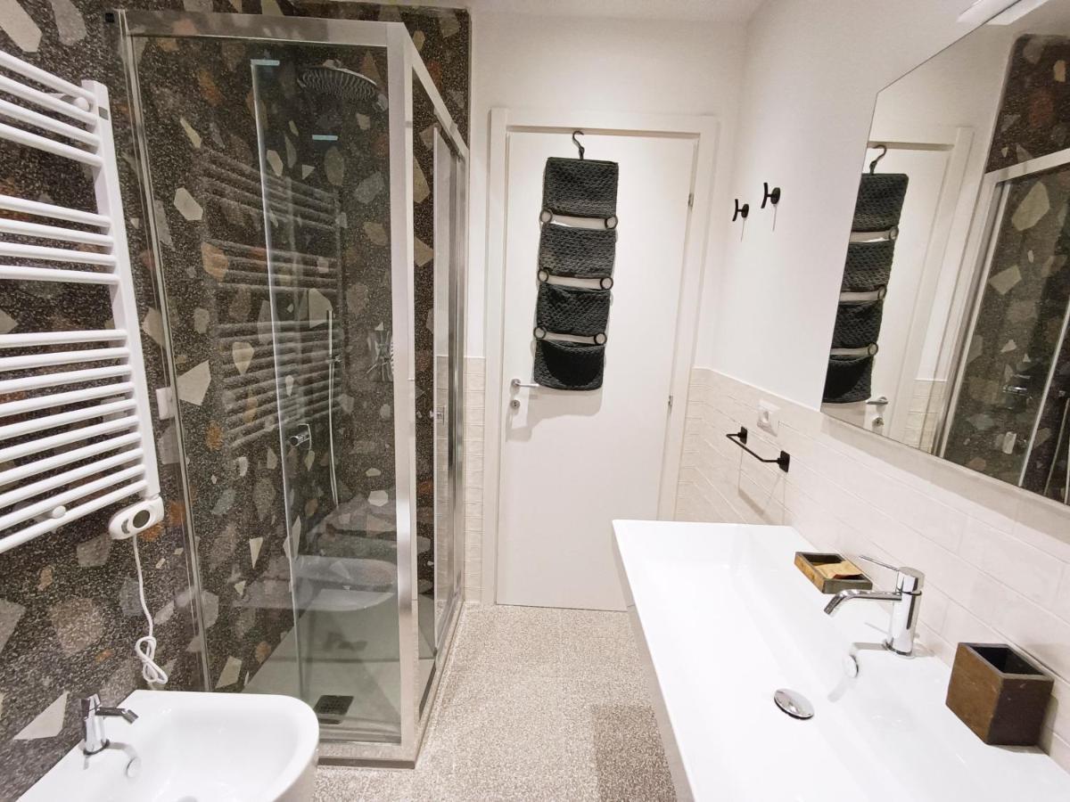 Giulio Cesare 78 Apartment Řím Exteriér fotografie