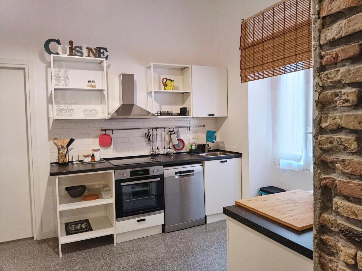 Giulio Cesare 78 Apartment Řím Exteriér fotografie