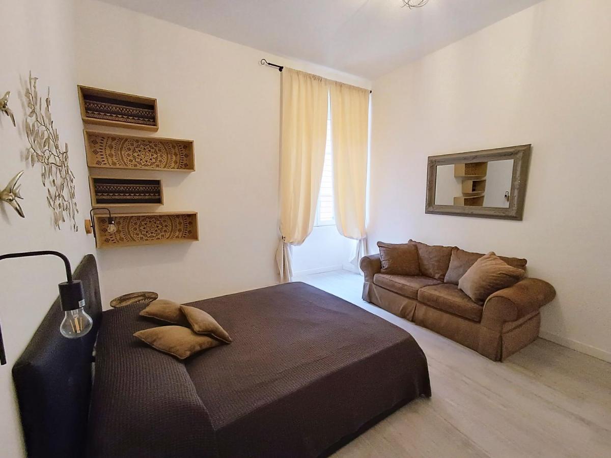 Giulio Cesare 78 Apartment Řím Exteriér fotografie